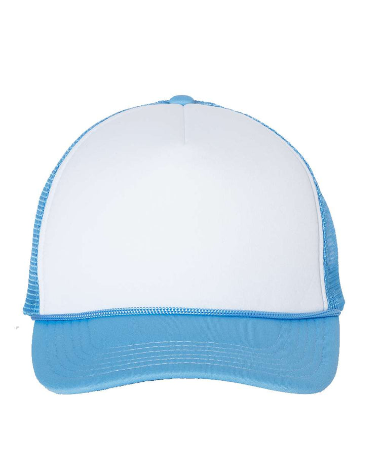 Silly Face Foam Trucker Hat