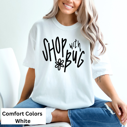 Around The Fire Shirt