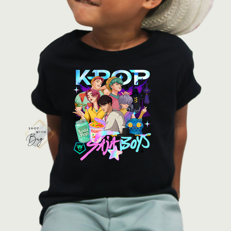 Shows Kids Shirt