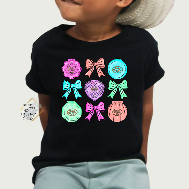 Pocket Kid Shirt