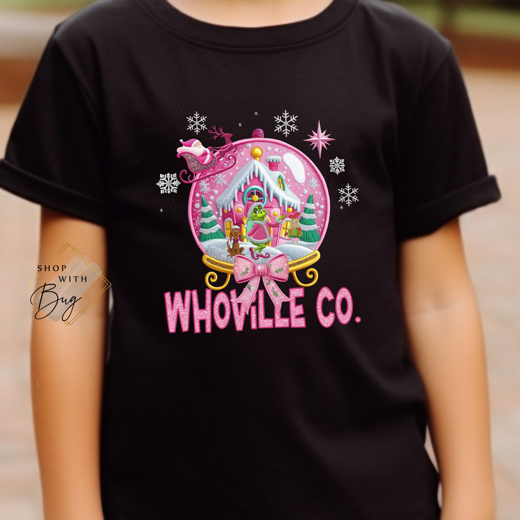 Christmas Kids Shirt