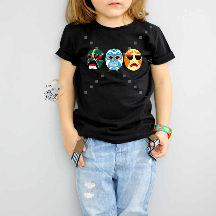 3 Ninjas Kids Unisex Shirt
