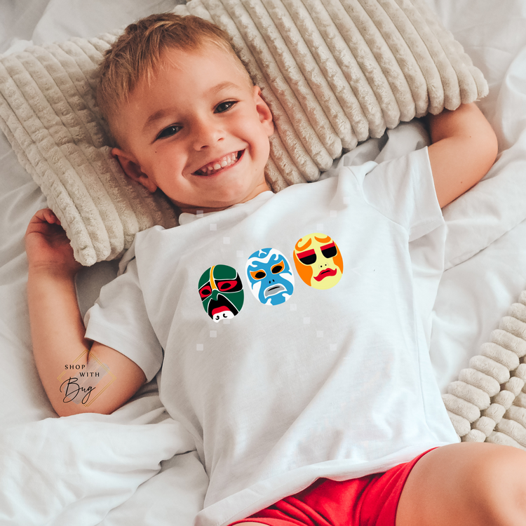 3 Ninjas Kids Unisex Shirt