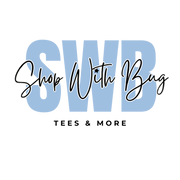 ShopWithBug logo