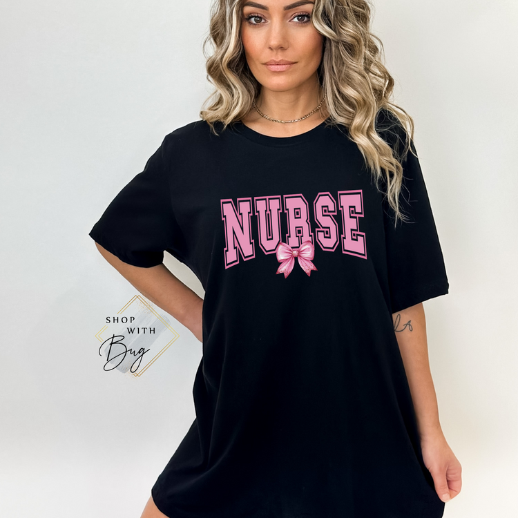 Nurse