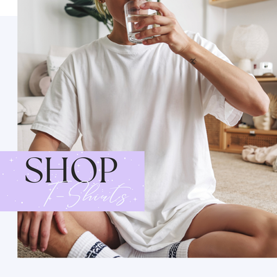 Positive Shirts