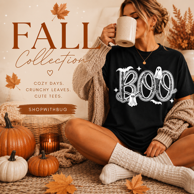 Fall Vibes