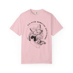 Die With Memories Not Dreams Comfort Tee