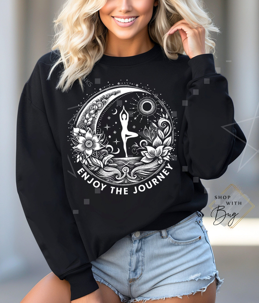 Enjoy The Journey
