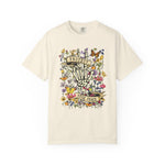 Protect Your Peace Comfort Tee