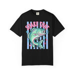 Striped Bass Comfort Colors Shirt