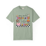 You Make The World A Better Place Comfort Tee