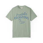 Mentally Floating Comfort Colors Shirt