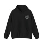 Talk Spooky to Me Hooded Sweatshirt