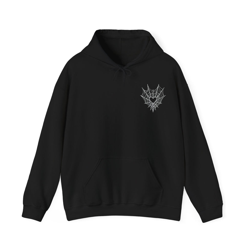 Talk Spooky to Me Hooded Sweatshirt