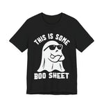 This Is Some Boo Sheet Shirt