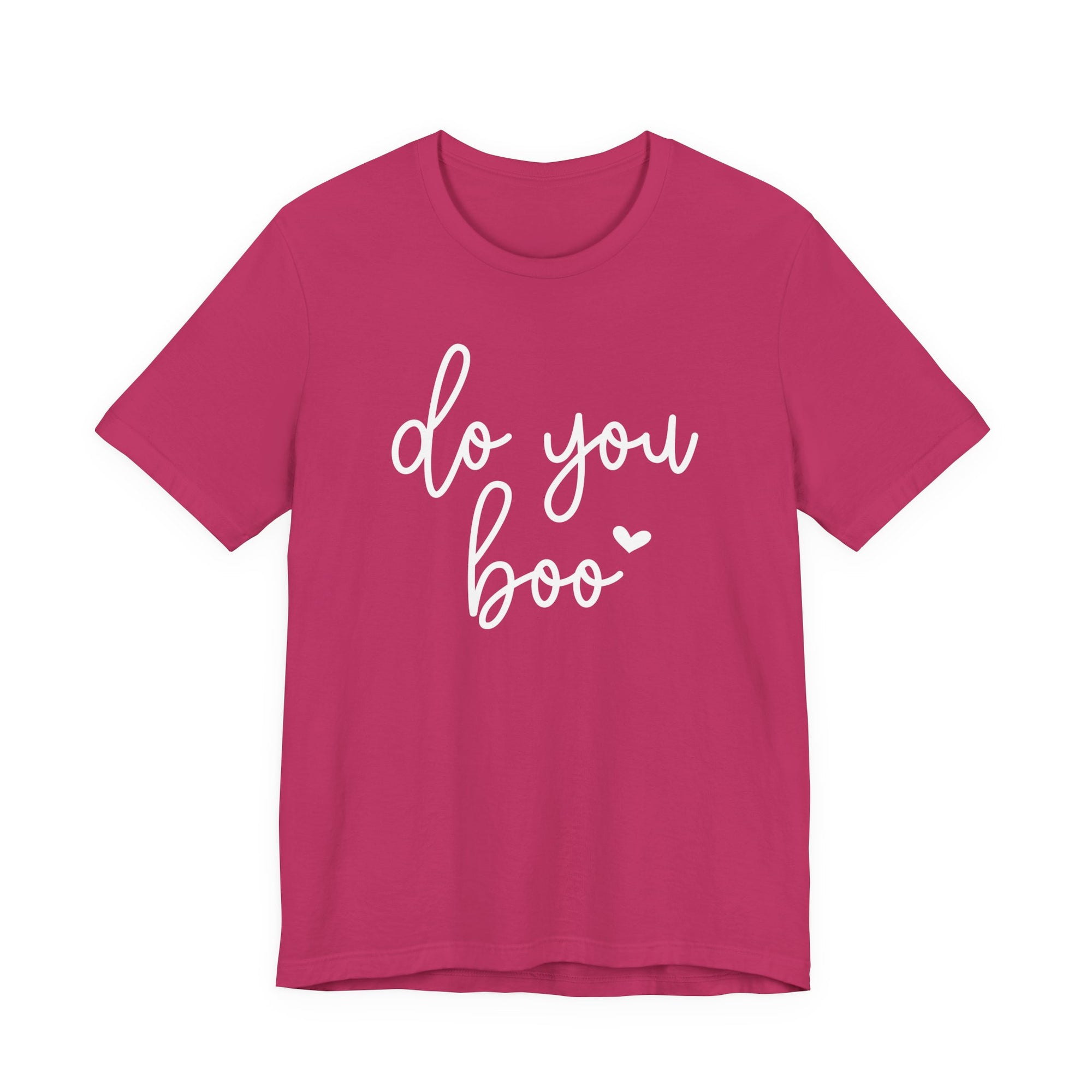 Do You Boo T-Shirt