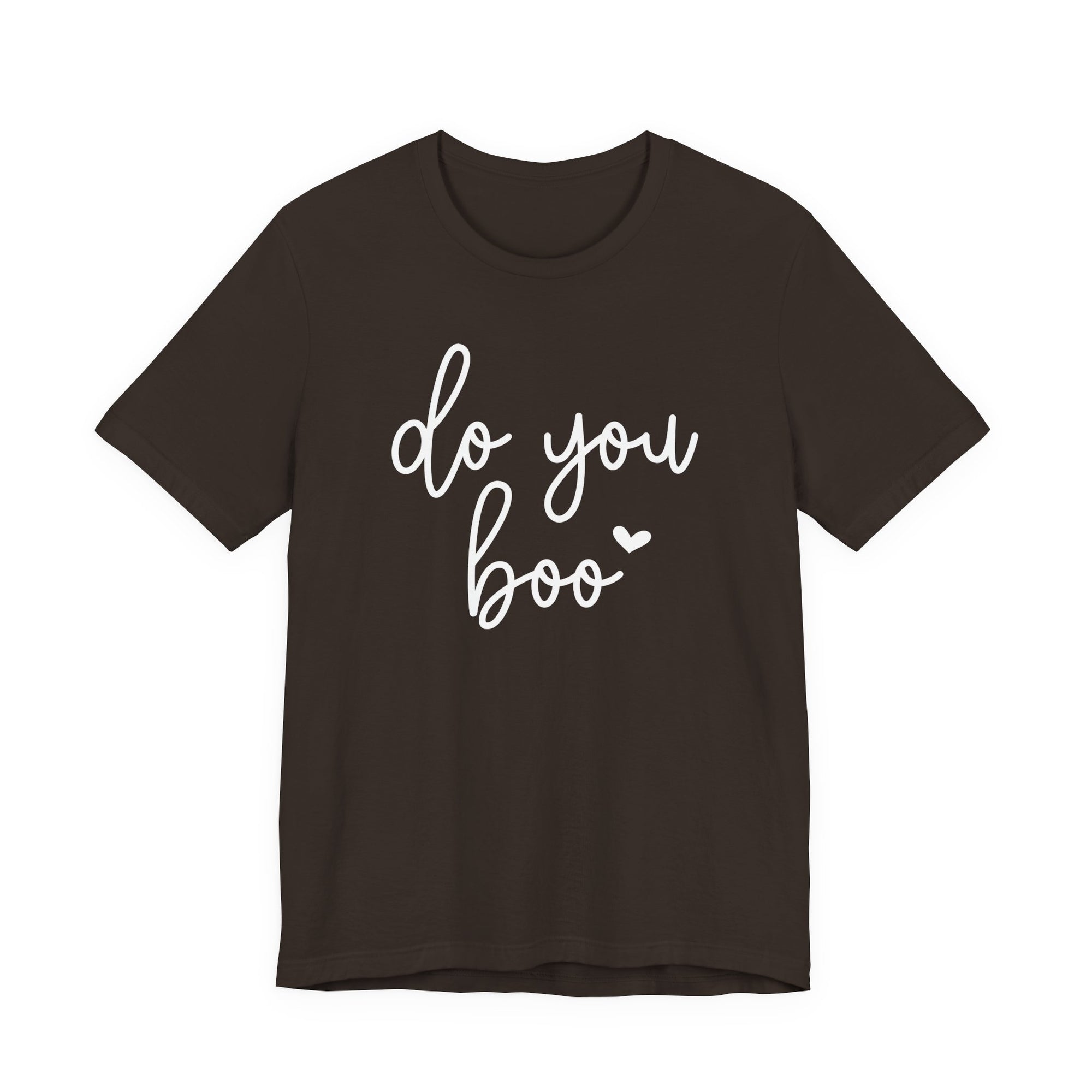 Do You Boo T-Shirt