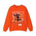 High Quality Witches Club Crewneck Sweatshirt