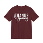 Happy Thanksgiving Womens T-Shirt