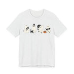 Ghost Cat Shirt, Ghost Holding Cat Shirt, Fall Graphic Tee