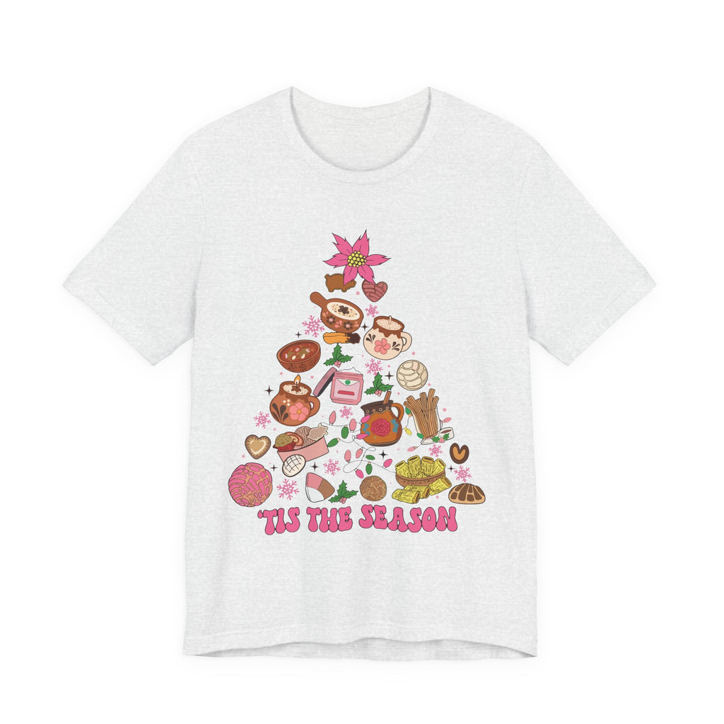 Tis The Season  Unisex T-Shirt