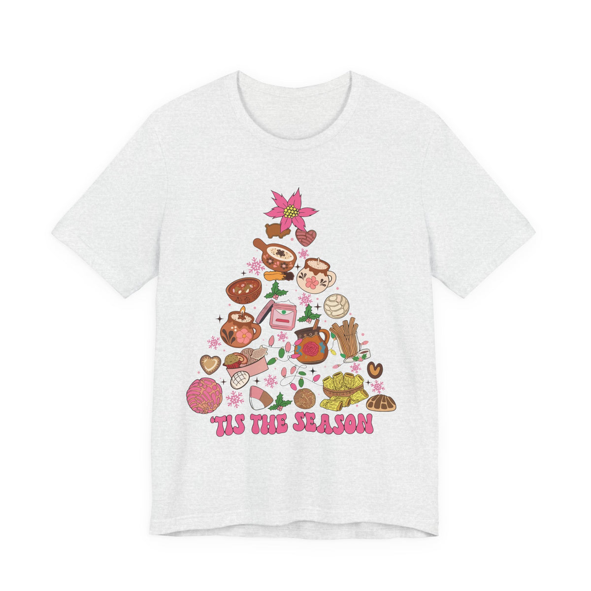 Tis The Season  Unisex T-Shirt