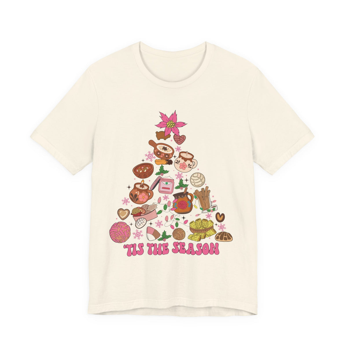 Tis The Season  Unisex T-Shirt