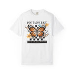 Don’t Look Back Comfort Tee