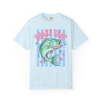 Striped Bass Comfort Colors Shirt