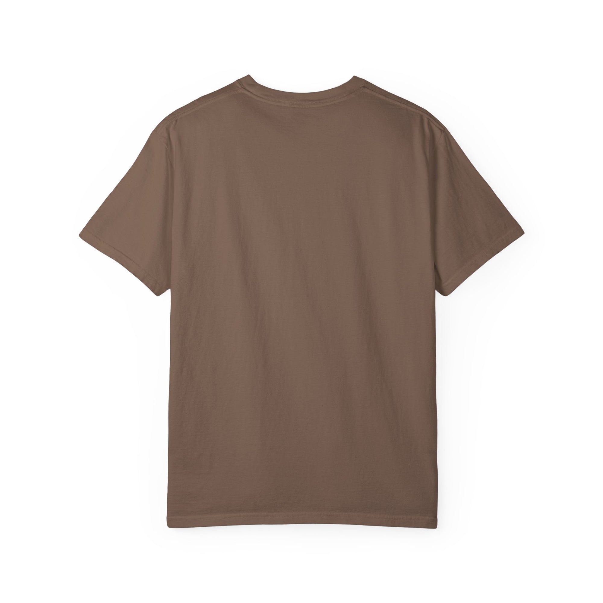 I Don’t Fit In Never Did And Never Wanted To Comfort Tee
