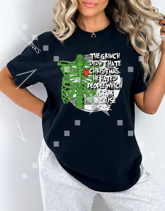 Maybe Adult Shirt