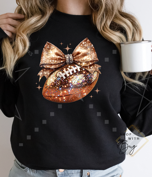 Sparkle Football