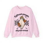 I Ghost People All Year Long Sweatshirt