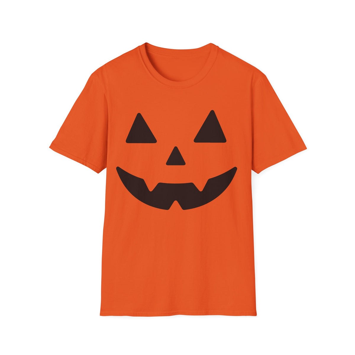 Halloween shirt  jack o lantern