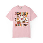 Conchas and Cucuys T-Shirt Comfort Color For Women