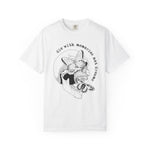 Die With Memories Not Dreams Comfort Tee