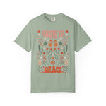 Grow In Grace Comfort Colors Shirt