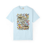 Protect Your Peace Comfort Tee