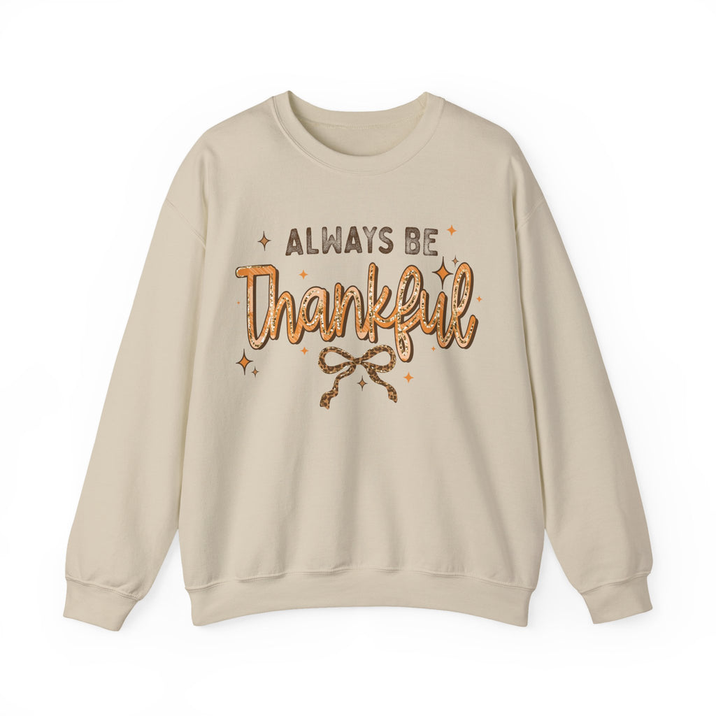 Thankful SweatShirt, Floral Thanksgiving Sweater, Coquette Thankful Sweater, Women's Preppy Fall Gift, Thanksgiving Feast Give Thanks