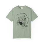 Die With Memories Not Dreams Comfort Tee