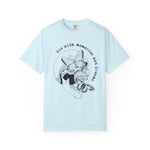 Die With Memories Not Dreams Comfort Tee