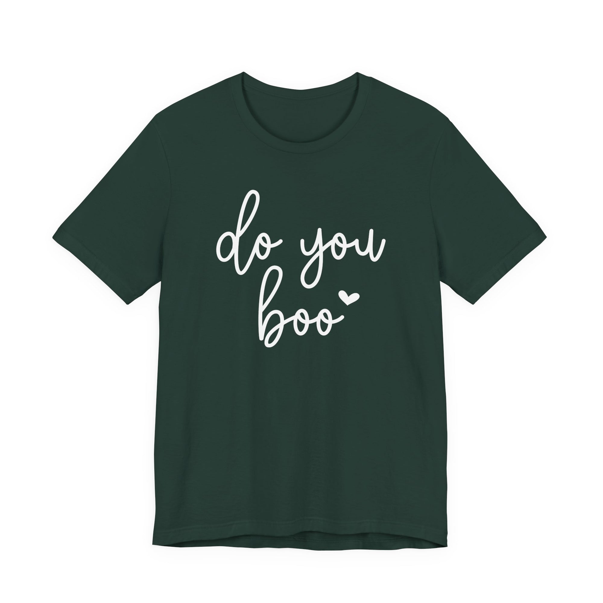 Do You Boo T-Shirt