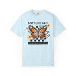 Don’t Look Back Comfort Tee