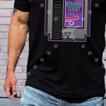 Blow in Games Adult Shirt