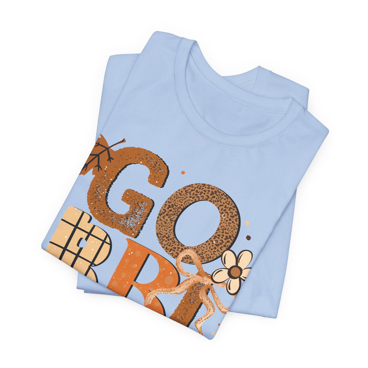 Gobble Till You Wobble Unisex T-Shirt