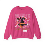High Quality Witches Club Crewneck Sweatshirt