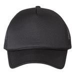 Made of Fire and Ice Foam Trucker Hat