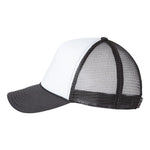 I do a thing called what I want Foam Trucker Hat