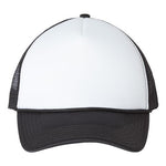 I do a thing called what I want Foam Trucker Hat